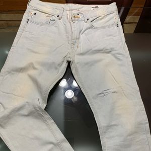 Buffalo jeans “ David Bitton slim straight